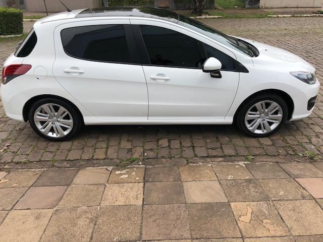 308 Allure 1.6, 2016 - 38.000 km novo - Foto 5