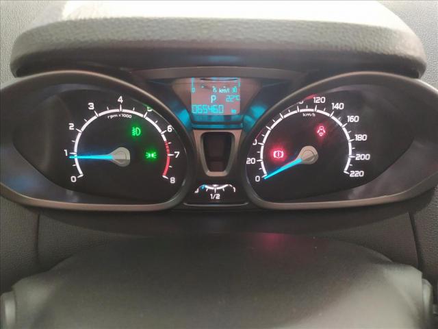 FORD ECOSPORT 1.6 SE 16V FLEX 4P POWERSHIFT - Foto 8