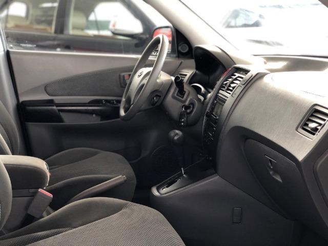 Hyundai Tucson 2.0 GLS 2012 Automática - Foto 8