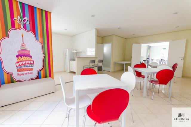 Parque Residence- Apartamento em Guarulhos á partir de 330 mil com 77 M2 - Foto 8
