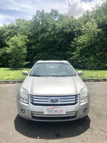 Ford Fusion 2008 2.3 Completo - Com teto - Foto 2