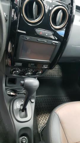 Renault Duster Dynamique 2.0 Flex Aut - Foto 5