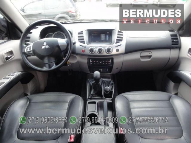 L200 Triton HPE 3.2 CD TB Int.Diesel Mec - Foto 5