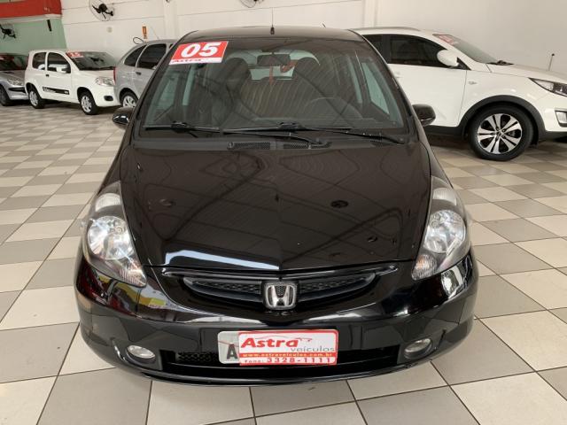 HONDA FIT LXL 1.4/ 1.4 FLEX 8V/16V 5P AUT. - Foto 2