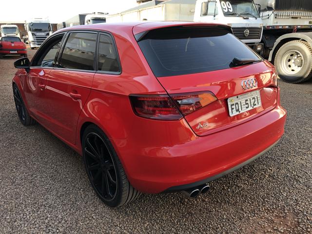 Aud A3 2014, TSI - Foto 6