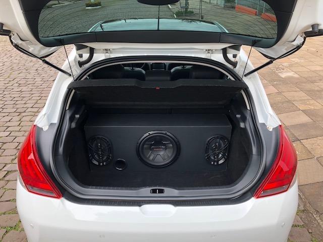 308 Allure 1.6, 2016 - 38.000 km novo - Foto 15