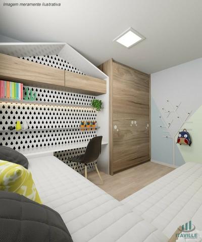 Minha Casa Minha Vida - A sua Casa própria a partir de R$128.000,00 - Foto 19