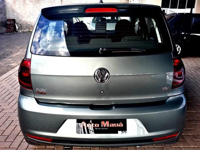 VOLKSWAGEN FOX 2011/2012 1.6 MI PRIME 8V FLEX 4P MANUAL - Foto 4