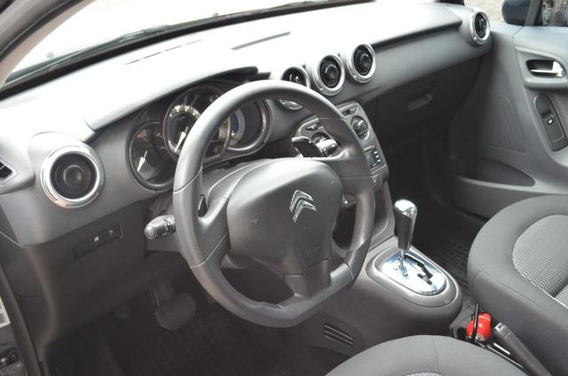 C3 Tendance 1.6 Automático - 29 Mil Km - ùnica Dona - Foto 11