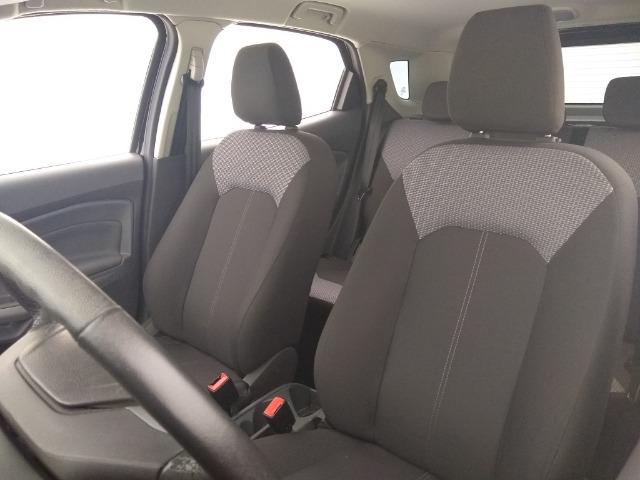 Ecosport - SE 1.6 Aut - Foto 12