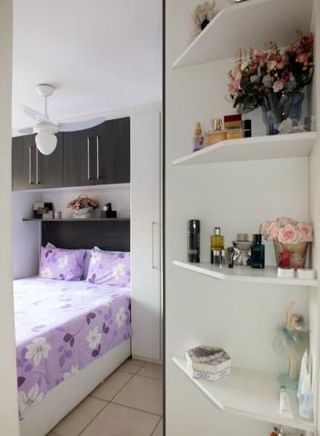 Vendo: Apartamento 2 quartos c/ suíte no Condomínio Spazio Redentore - Foto 16