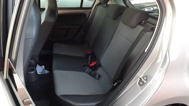 VOLKSWAGEN UP 2015/2016 1.0 TSI MOVE UP 12V FLEX 4P MANUAL - Foto 5