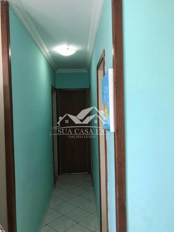 BN-Apartamento - 3 quartos c/suite - cond. casablanca - valparaiso - Foto 9