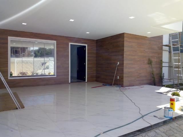 Linda Casa na Colônia Agrícola Samambaia - Foto 3