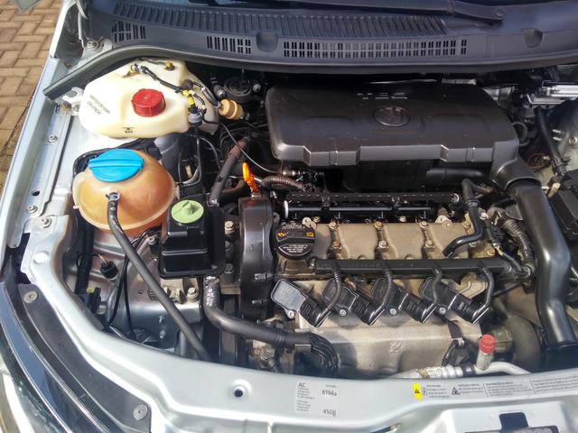 Gol G6 completo 2014 - Foto 2
