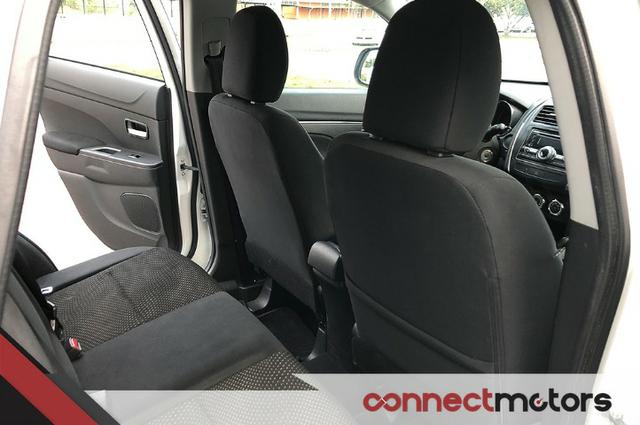 Mitsubishi ASX 2.0 16V - 2016 - Foto 20