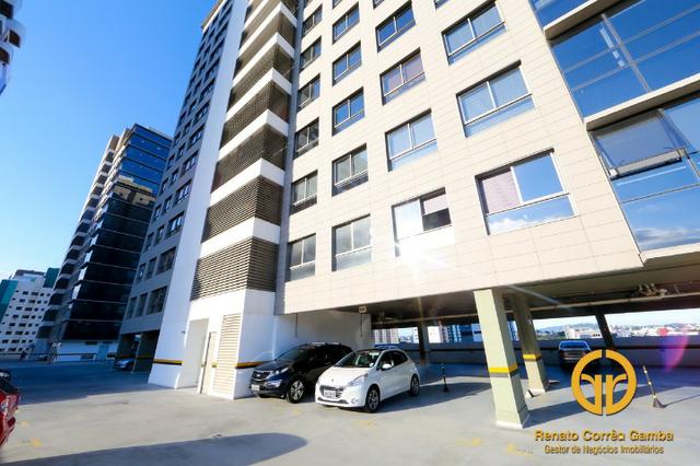 Sala Campinas São José SC - 36m² com vaga - Torre I - Foto 6