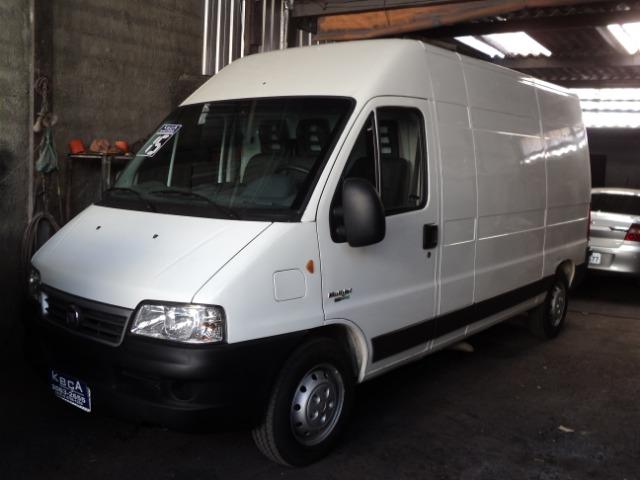 Ducato maxi carga 2015