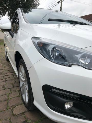 308 Allure 1.6, 2016 - 38.000 km novo - Foto 6