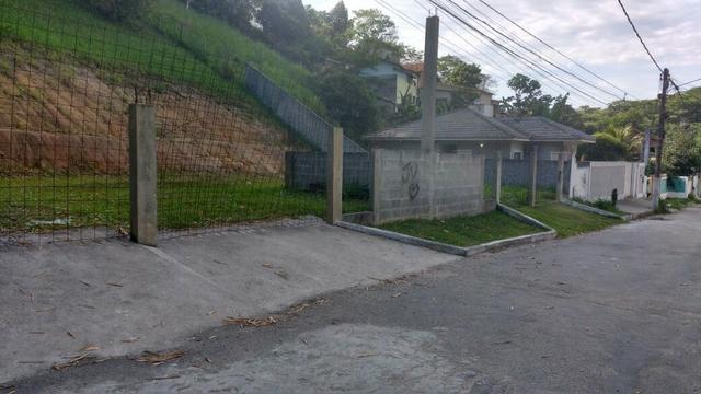 Terreno Grande e seguro