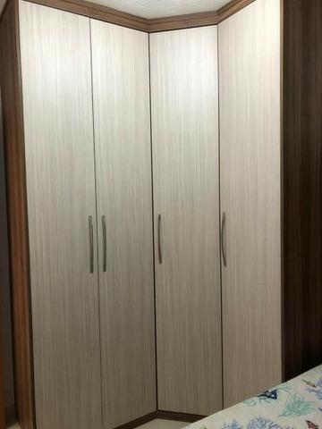Apartamento todo montado em Colina de Laranjeiras - Foto 8