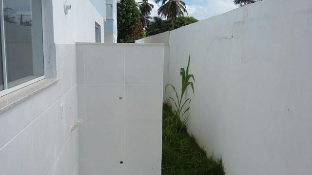 Apartamento na Rodovia/Ilhéus/Canavieiras Rua J - Jardim Atlântico 1 Atlântico Sul Village - Foto 10