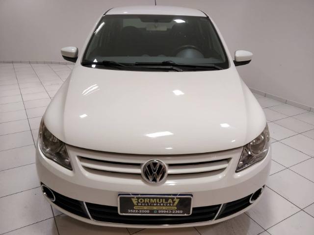VW Volkswagen Voyage 1.6 2013