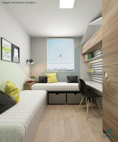 Minha Casa Minha Vida - A sua Casa própria a partir de R$128.000,00 - Foto 17