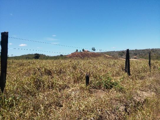 Fazenda de gado em formosa do rio preto. excelente. - Foto 9