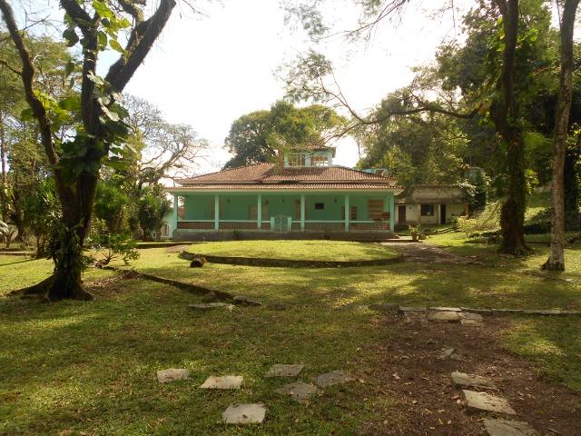 Jordão corretores - Lindo sítio em Sambaetiba - Foto 4