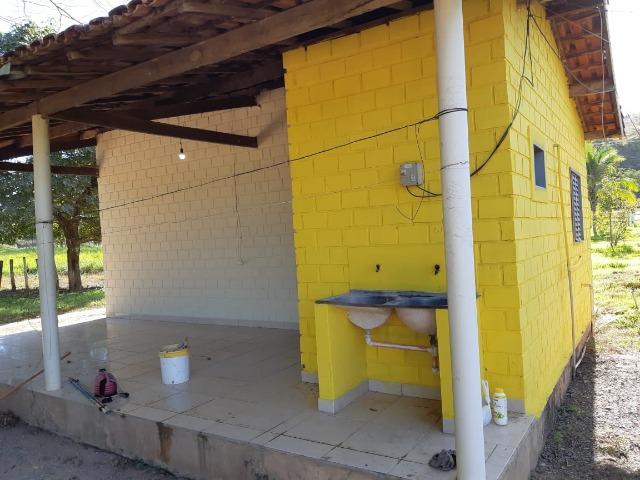 Chacara em Nobres - Foto 4