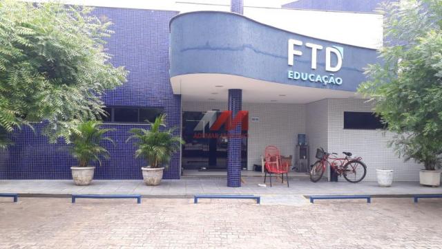 EXCELENTE PRÉDIO COMERCIAL