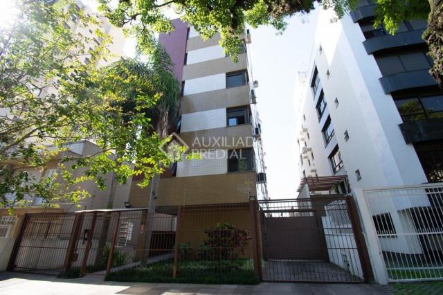Apartamento para alugar com 3 dormitórios em Petrópolis, Porto alegre cod:307500 - Foto 11