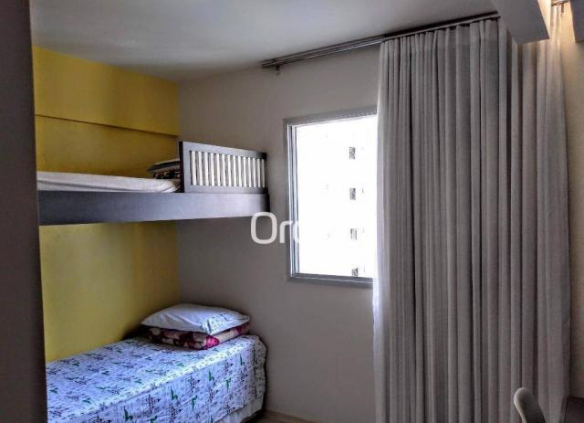 Apartamento com 3 dormitórios à venda, 97 m² por R$ 499.000,00 - Jardim Goiás - Goiânia/GO - Foto 14