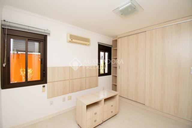 Apartamento para alugar com 3 dormitórios em Petrópolis, Porto alegre cod:307500 - Foto 17
