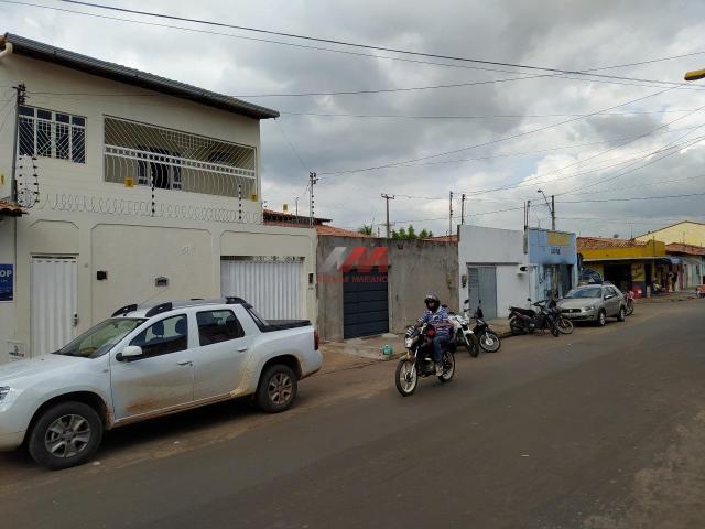 Excelente casa duplex no bacuri - Foto 2