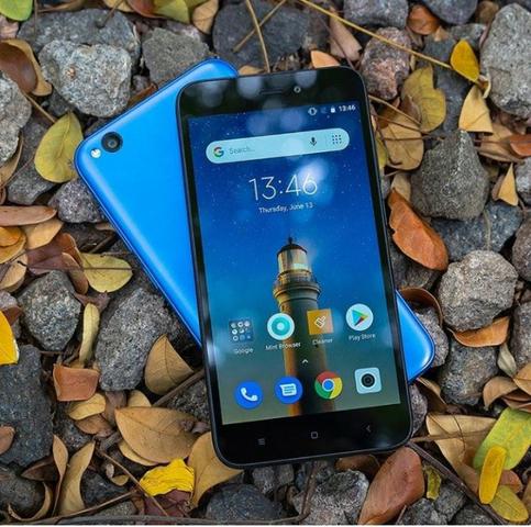 Redemi Go celular Barato da Xiaomi 2 chip desbloqueado Global + Brindes - Foto 3