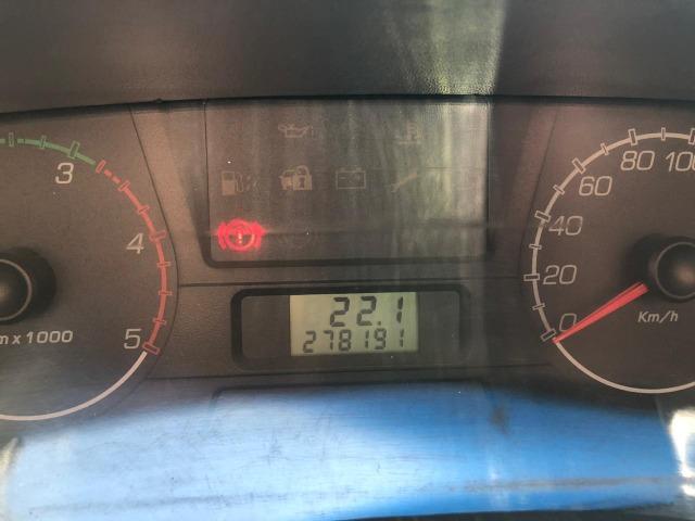 Ford F-250 XLT 2008 - Foto 9