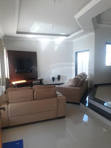 Casa em lote de 360m² no bairro Cafezal em Nova Serrana. - Foto 10