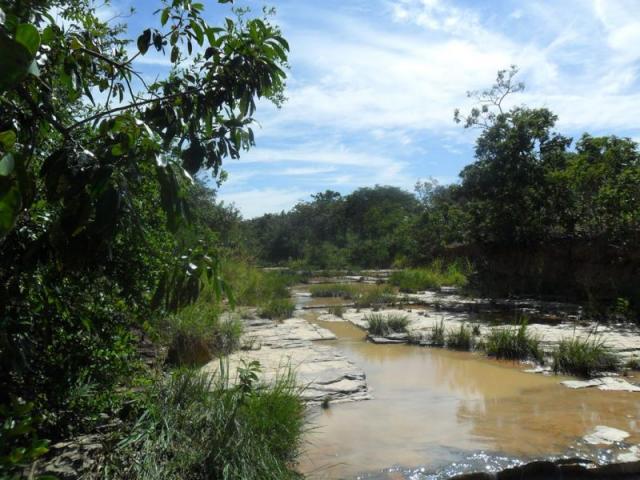 Sítio à venda em Zona rural sitio vereda grande, Três marias cod:442 - Foto 15