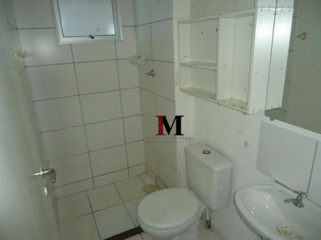 Alugamos casa no cond Bairro Novo com 3 quartos - Foto 7