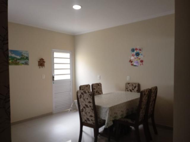 Sobrado 3 dorm Condominio Real Park Tiete Jundiapeba - Foto 8