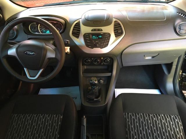 KA SE 1.5 HATCH 2018 STARVEICULOS - Foto 3