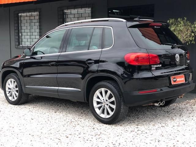 Volkswagen Tiguan 2.0 TSI, 2.0 TipTronic - Foto 12