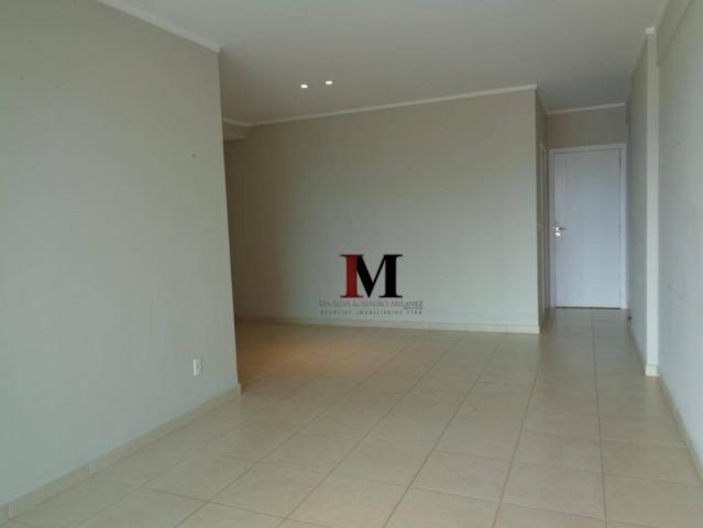 Alugamos apartamentos com 3 quartos sendo 2 suites - Foto 9