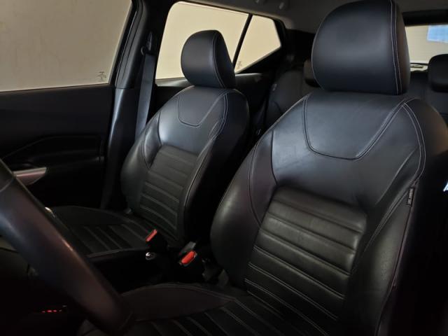 NISSAN KICKS SL CVT INT BLACK 1.6 - Foto 10