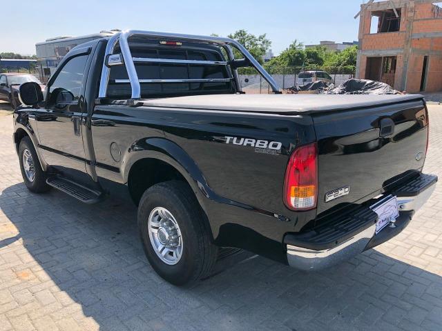 Ford F-250 XLT 2008 - Foto 4