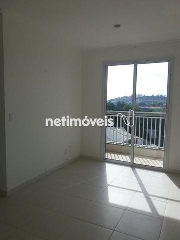 Apartamento 2 quartos no Villaggio Campo Grandde