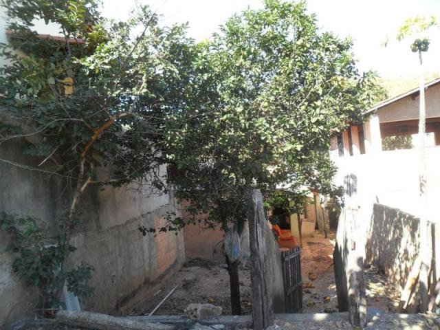 Loteamento/condomínio à venda com dormitórios em São jorge, Três marias cod:264 - Foto 4
