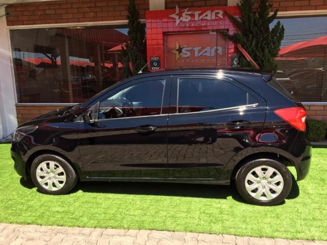 KA SE 1.5 HATCH 2018 STARVEICULOS - Foto 9